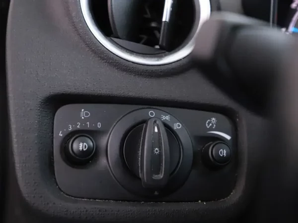 Photo 7 of 25 of WF0DXXGAKDGT64860 Ford Fiesta 1.0 Style Ultimate Cruise Alloy