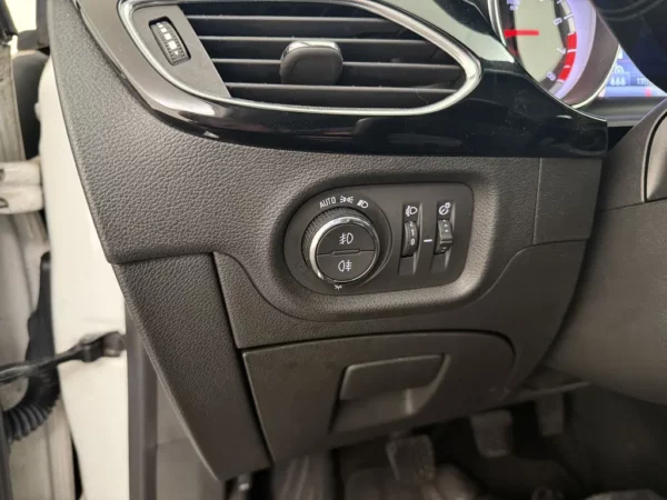 Photo 7 of 26 of W0VBE8EA5K8056052 Opel Astra Sports Tourer 1.0 Turbo Business