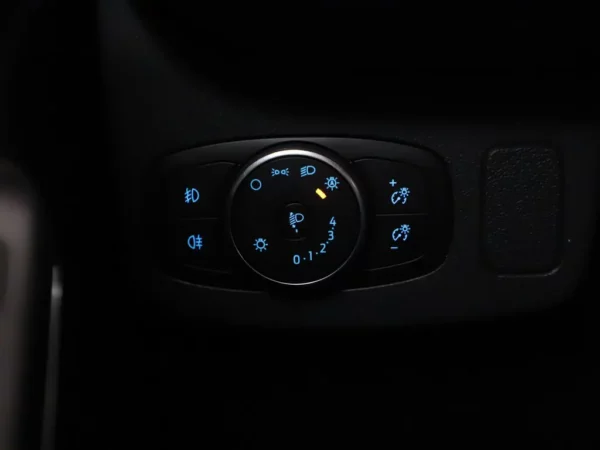 Photo 7 of 26 of WF02XXERK2LD35640 Ford Puma 1.0 EcoBoost Hybrid Titanium LED