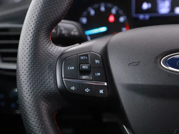 Photo 7 of 26 of WF0JXXGAHJLE22716 Ford Fiesta 1.0 EcoBoost ST-Line LED