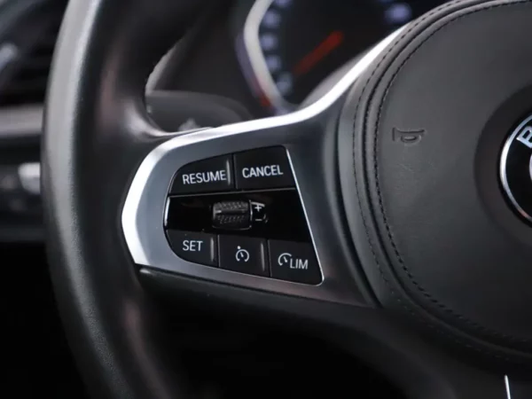 Photo 7 of 29 of WBA11AK0707G88610 BMW 2 Serie Gran Coupé 218i High