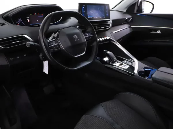 Photo 7 of 32 of VF3MRHNSULS278867 Peugeot 5008 1.2 Aut. PureTech Allure 5-drs SUV