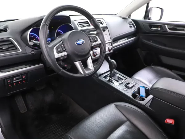 Photo 7 of 33 of JF1BS9LC2FG024715 Subaru Outback 2.5i Premium Pano