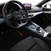 Photo 7 of 34 of WAUZZZF56KA068463 Audi A5 Sportback 35 TFSi Sport S-Tronic
