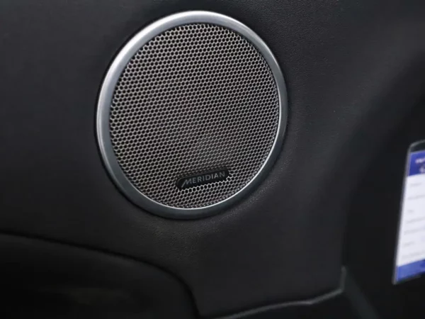 Land Rover Range Rover Evoque 2.0 Si4 Dynamic 5-drs SUV