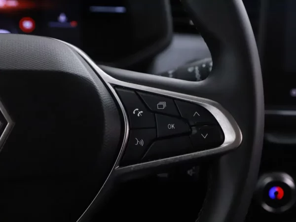 Renault Clio 1.6 E-Tech Full Hybrid 145