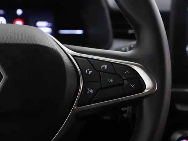 Renault Clio 1.6 E-Tech Full Hybrid 145