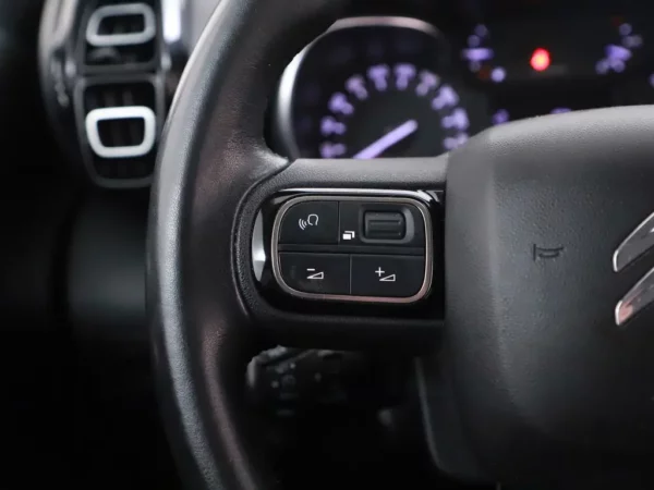 Photo 8 of 25 of VF72RHNPJK4082121 Citroen C3 Aircross 1.2 PureTech S&S Feel Leder