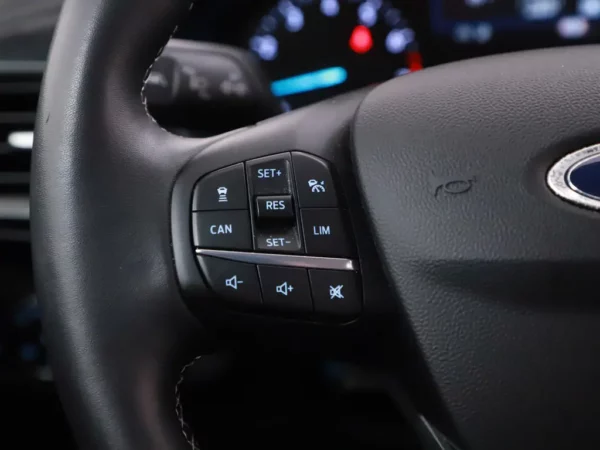 Photo 8 of 26 of WF02XXERK2LD35640 Ford Puma 1.0 EcoBoost Hybrid Titanium LED