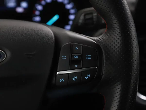 Photo 8 of 26 of WF0JXXGAHJKU78509 Ford Fiesta 1.0 EcoBoost ST-Line (5-drs Hatchb.)