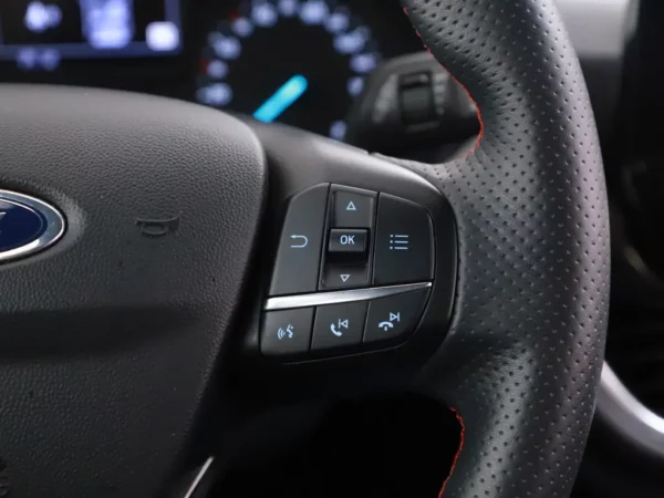 Photo 8 of 26 of WF0JXXGAHJLE22716 Ford Fiesta 1.0 EcoBoost ST-Line LED