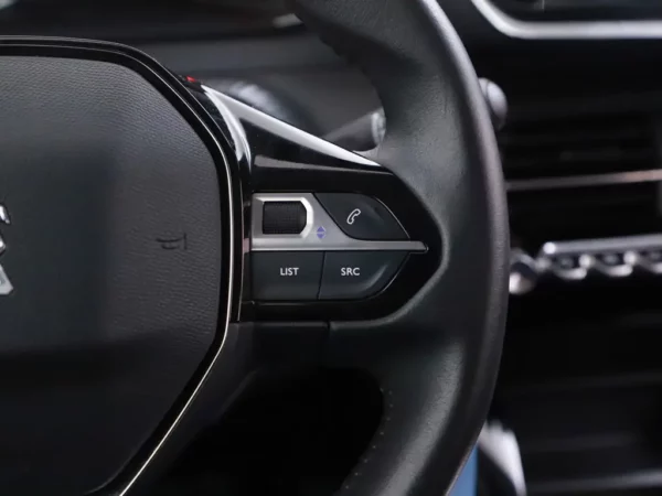 Peugeot 208 1.2 PureTech Active Pack (5-drs