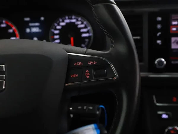 Photo 8 of 27 of VSSZZZ5FZL6555886 SEAT Ateca 1.0 EcoTSI Style Business Intense