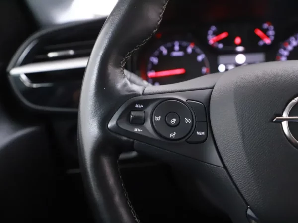 Photo 8 of 27 of VXKUPHNEKM4207516 Opel Corsa 1.2 Elegance (5-drs Hatchb.) Cruise