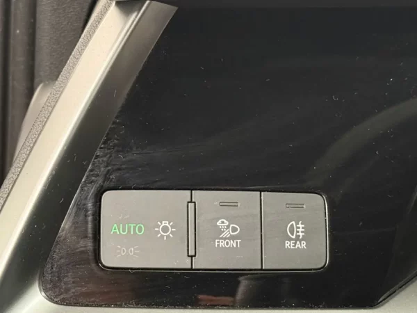 Photo 8 of 28 of WAUZZZGY2MA016341 Audi A3 Sportback 35 TFSI edition one 5-drs Hatchb.