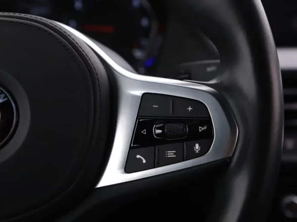 Photo 8 of 29 of WBA11AK0707G88610 BMW 2 Serie Gran Coupé 218i High