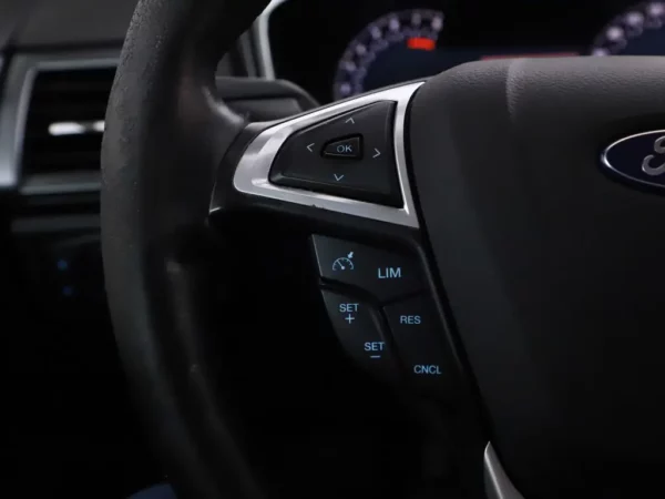 Photo 8 of 30 of WF0EXXWPCEFL17297 Ford Mondeo 1.5 Titanium Navi