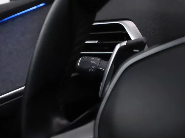 Photo 8 of 32 of VF3MRHNSULS278867 Peugeot 5008 1.2 Aut. PureTech Allure 5-drs SUV