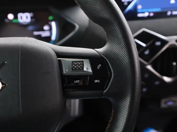 Photo 8 of 33 of VR1UJZKXZLW027786 DS DS 3 Crossback E-Tense Business 50 kWh (5-drs SUV)