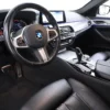 Photo 8 of 33 of WBAJR110X0WW57722 BMW 5 Serie 520i High Executive Edition (4-drs Sedan)