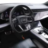 Photo 8 of 34 of WAUZZZ4M3LD007324 Audi Q7 55 TFSI quattro Pro Line S 7p