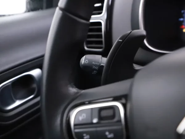 Photo 8 of 35 of VR7ARHNSSLL065216 Citroen C5 Aircross 1.2 Aut. PureTech Business Plus 5-drs SUV