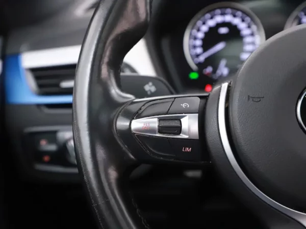 Photo 8 of 36 of WBA31AA01L3L54513 BMW X1 sDrive18i Aut.