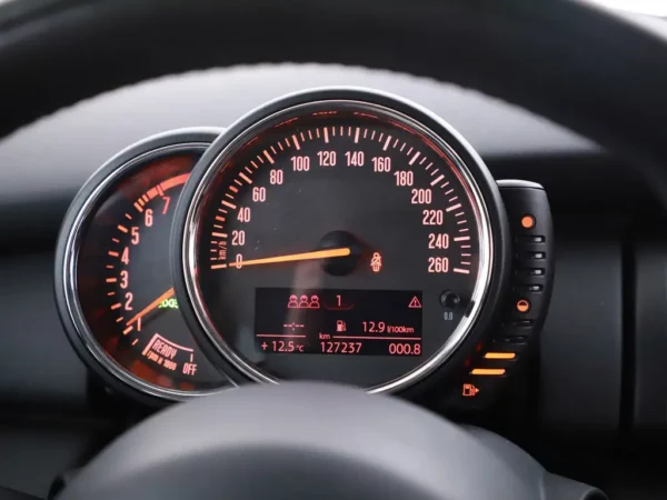 Photo 9 of 25 of WMWXS110202C22296 Mini Mini 1.2 One Business 5-drs Hatchb