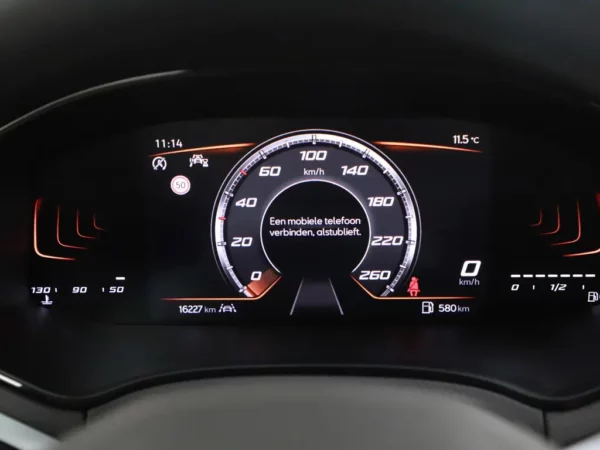 Photo 9 of 26 of VSSZZZKJ6RR222041 SEAT Arona 1.0 EcoTSI Reference (5-drs SUV)