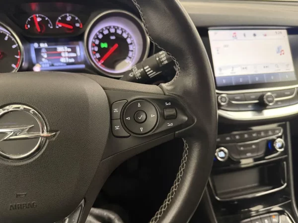 Photo 9 of 26 of W0VBE8EA5K8056052 Opel Astra Sports Tourer 1.0 Turbo Business