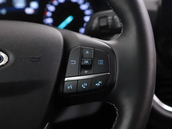 Photo 9 of 26 of WF02XXERK2LD35640 Ford Puma 1.0 EcoBoost Hybrid Titanium LED