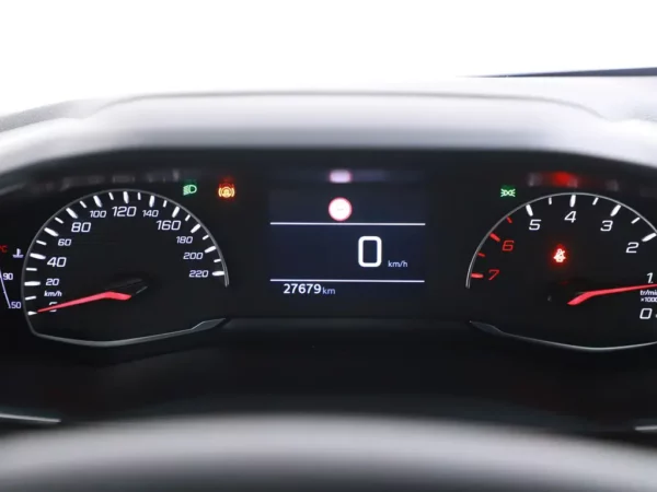 Peugeot 208 1.2 PureTech Active Pack (5-drs