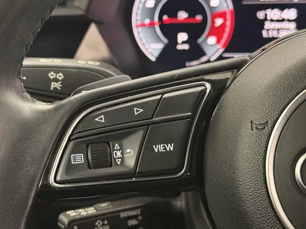 Photo 9 of 28 of WAUZZZGY2MA016341 Audi A3 Sportback 35 TFSI edition one 5-drs Hatchb.