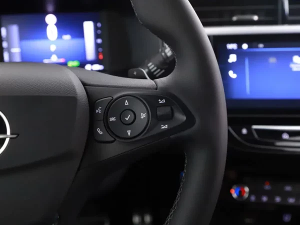 Photo 9 of 29 of VXKUPHPY0R4205926 Opel Corsa 1.2 Turbo Aut. Hybrid GS-Line