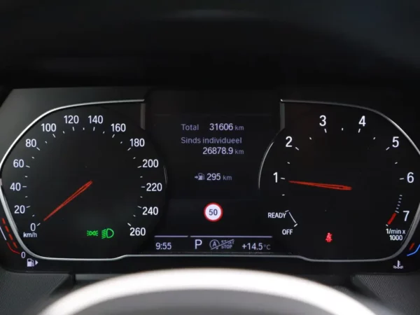 Photo 9 of 29 of WBA11AK0707G88610 BMW 2 Serie Gran Coupé 218i High