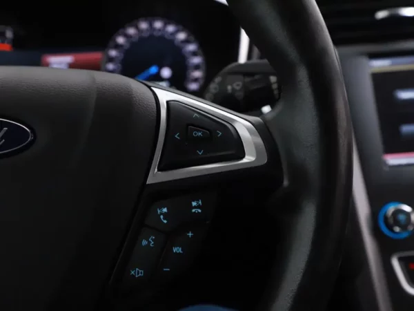 Photo 9 of 30 of WF0EXXWPCEFL17297 Ford Mondeo 1.5 Titanium Navi