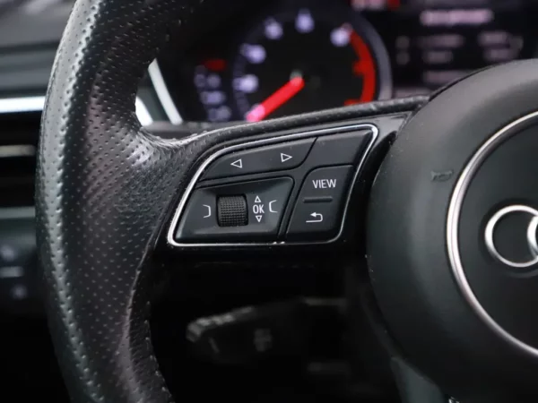 Photo 9 of 31 of WAUZZZF52JA089115 Audi A5 Sportback 1.4 TFSI Aut. Sport S-line Edition LED