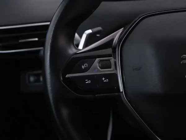 Photo 9 of 32 of VF3MRHNSULS278867 Peugeot 5008 1.2 Aut. PureTech Allure 5-drs SUV