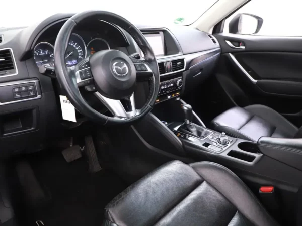 Photo 9 of 33 of JMZKEN97800424807 Mazda CX-5 2.0 SkyActiv-G 160 GT-M 4WD Leder