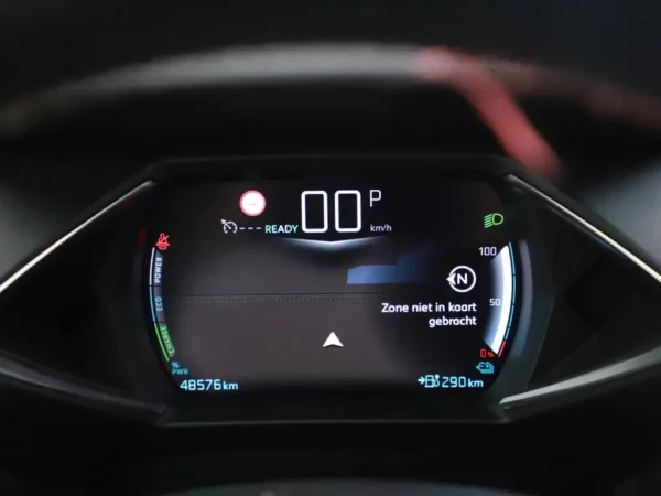 Photo 9 of 33 of VR1UJZKXZLW027786 DS DS 3 Crossback E-Tense Business 50 kWh (5-drs SUV)