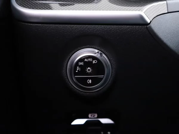 Photo 9 of 33 of W1K2062411F039957 Mercedes-Benz C-Klasse Estate 180 Aut. AMG Line 5-drs Combi