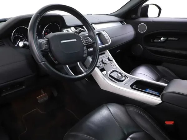 Land Rover Range Rover Evoque 2.0 Si4 Dynamic 5-drs SUV