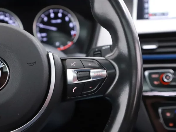 Photo 9 of 36 of WBA31AA01L3L54513 BMW X1 sDrive18i Aut.