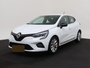 Photo 1 of 27 of VF1RJA00266164445 Renault Clio 1.0 TCe Intens LED