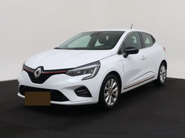 Photo 1 of 27 of VF1RJA00266164445 Renault Clio 1.0 TCe Intens LED