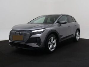 Audi Q4 e-tron 40 Launch edition 77 kWh LED