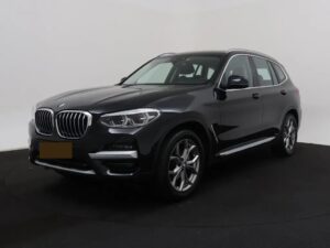 Photo 1 of 31 of WBATY15000N033780 BMW X3 xDrive20i Aut. High Executive