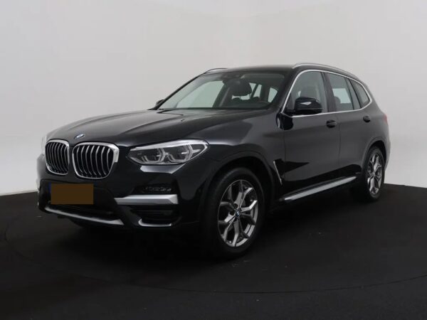 BMW X3 xDrive20i Aut. High Executive