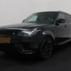 Land Rover Range Rover Sport 3.0 P400 MHEV HST PANO