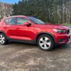 Photo 1 of 49 of P-VXC402018-157600 Volvo XC40 T3 Momentum T3 1.5L 3 cylindres turbo